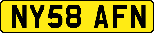 NY58AFN
