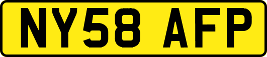 NY58AFP