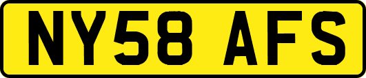 NY58AFS