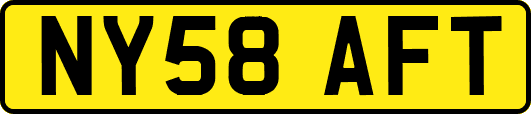 NY58AFT