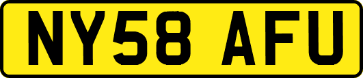 NY58AFU