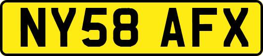 NY58AFX