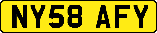 NY58AFY