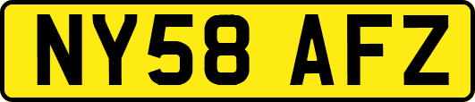 NY58AFZ