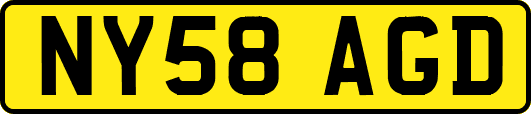 NY58AGD