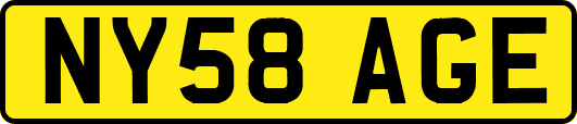 NY58AGE