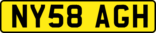 NY58AGH