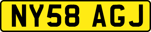 NY58AGJ