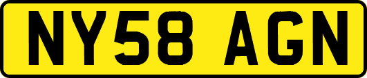 NY58AGN