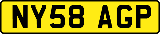 NY58AGP