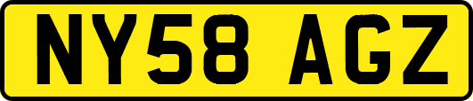 NY58AGZ