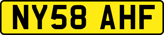 NY58AHF
