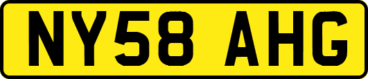 NY58AHG