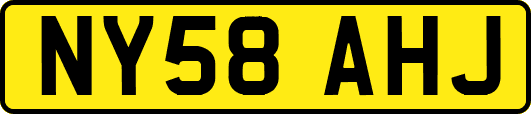NY58AHJ
