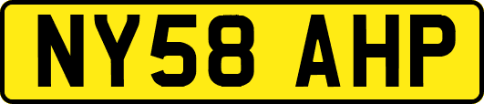 NY58AHP