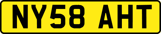 NY58AHT