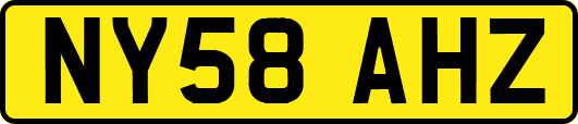 NY58AHZ
