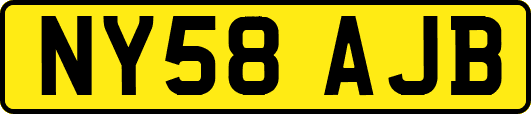 NY58AJB