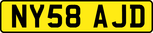 NY58AJD