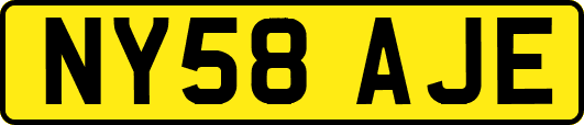 NY58AJE