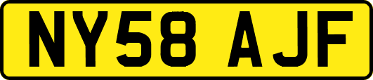 NY58AJF