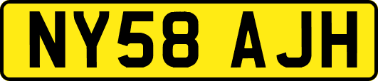 NY58AJH