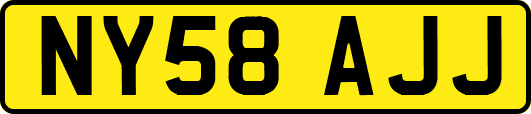 NY58AJJ