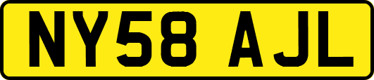 NY58AJL