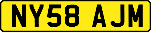 NY58AJM