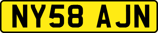 NY58AJN
