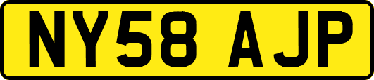 NY58AJP