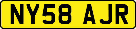 NY58AJR