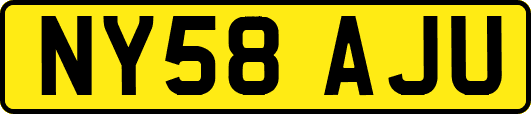 NY58AJU