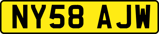 NY58AJW
