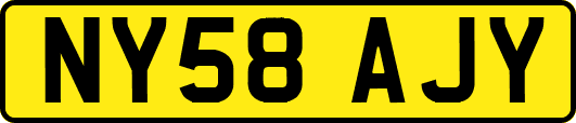 NY58AJY