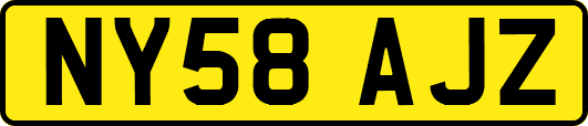 NY58AJZ