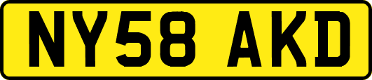 NY58AKD
