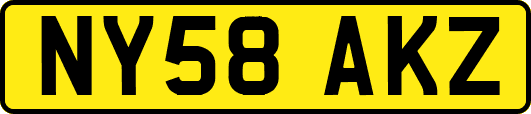 NY58AKZ