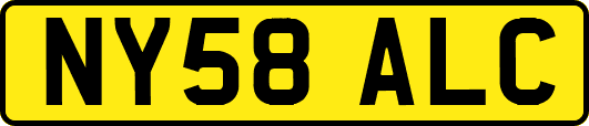 NY58ALC