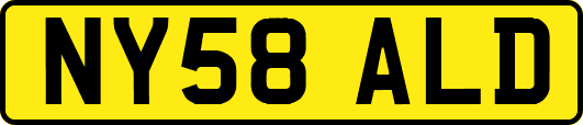 NY58ALD