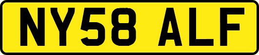 NY58ALF