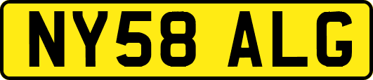 NY58ALG