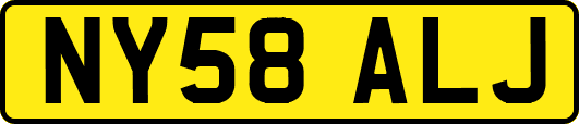 NY58ALJ