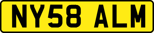 NY58ALM