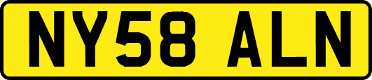 NY58ALN