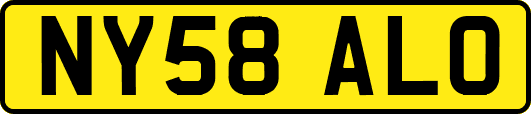 NY58ALO