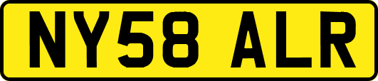 NY58ALR