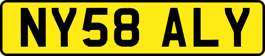 NY58ALY