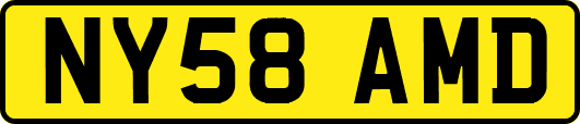 NY58AMD