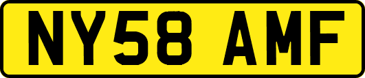 NY58AMF